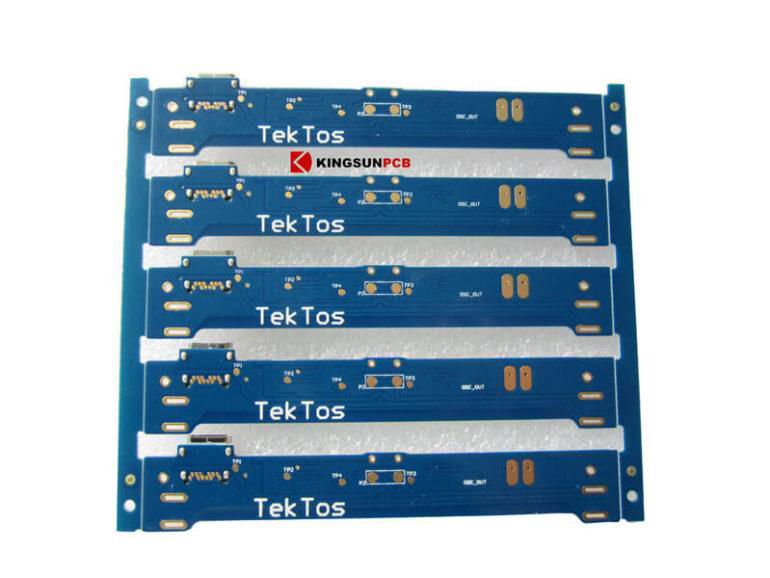 King Sun BLUE PCB Assembly