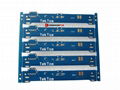 King Sun BLUE PCB Assembly