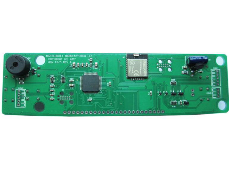 King Sun Printed Circuit Board Assembly 4