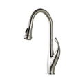 SS304 Stainless Steel Pull out Bathroom