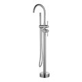 304 Stainless Steel Hot Sale Cheap Shower Set Bath Hand Faucet