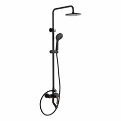 304 Stainless Steel Hot Sale Cheap Shower Set Bath Hand Rain Shower