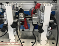 Automatic high speed edge banding machine 4