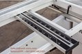 High-quality precision panel saw woodworking sliding table saw with great price 5