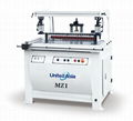 Automatic Multi Boring Machine Drill