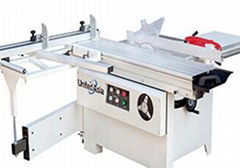 High quality Sliding table saw For woodworking