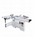 High quality Sliding table saw For