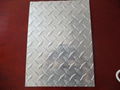 Aluminum sheet 3