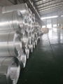 Aluminum coil