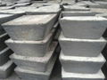 Antimony ingots 3