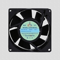 Taiwan Sanju SJ9238HA2-AC axial flow cooling fan 1