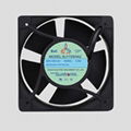 Taiwan SanJu SJ1725HA2 Square-AC Axial Fan