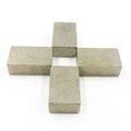 Marble Diamond Tips Block Stone Cutting Gangsaw Segment  4