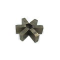 Factory new formula diamond cutting