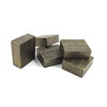 Factory mass production diamond tips of granite cutting export