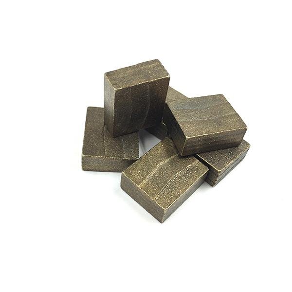 Factory mass production diamond tips of granite cutting export 3