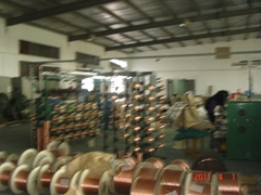 Derul Cable(Shanghai) Co.,Ltd. Derul Cable(Shanghai) Co.,Ltd.