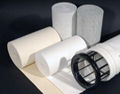 Acrylic Filter Cloth