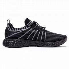 Men running sport shoes sneakers