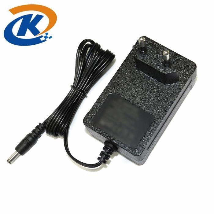 WALL MOUNTED 1-36W POWER ADAPTER WITH UL