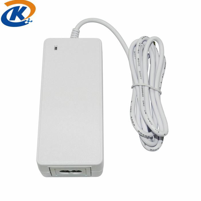 36W-60W desktop power power with UL PSE CE KC GS BIS 4