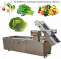 YD-X200 Fruit Vegetable Bubble  Ozone