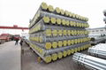 Hot Dipped Galvanized Steel Pipe 2