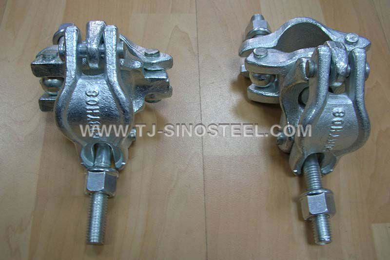 Scaffolding Coupler 2