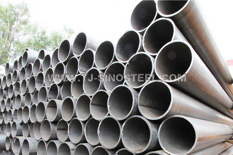 ERW Steel Pipe 2