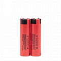 Panasonic NCR18650GA 3450mAh 10A