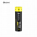 ODM Efan IMR 20700 3100mAh 30A/40A 3.7V