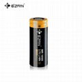 NCR18500A 1050mAH 3.7V Rechargeable batteries 18500 1