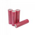 ICR 18650 LG HE2 2500mAh 20A