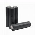 LG 21700 5000mAh 7.3A high capacity li ion rechargeable power solution battery