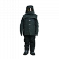 Fire Fighting Entry Clothing 1