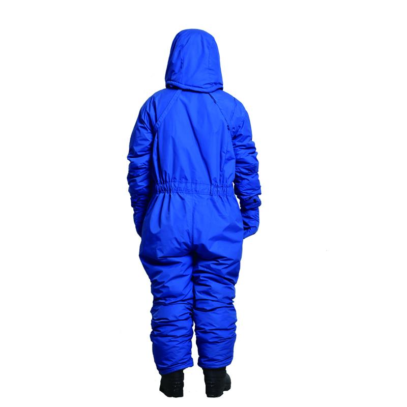 Ultra-Low Temperature Protective Safety Suit 3