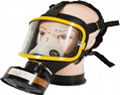  Gas Face Mask 1