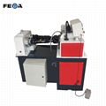FEDA hydraulic thread rolling machine 