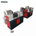 FEDA hydraulic thread rolling machine  3
