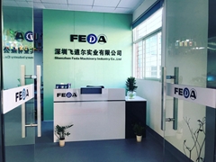 Shenzhen Feda Machinery Industry Co., Ltd