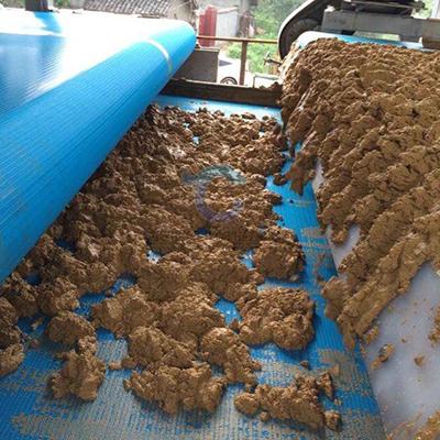 洗砂帶式污水處理設備生產廠家定製 5
