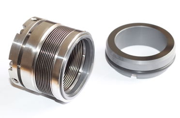 SiC Mechanical Seal