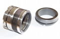 SiC Mechanical Seal