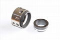 Stainless Steel Seal 1