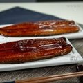 Frozen Roasted Eel With Sauce 3
