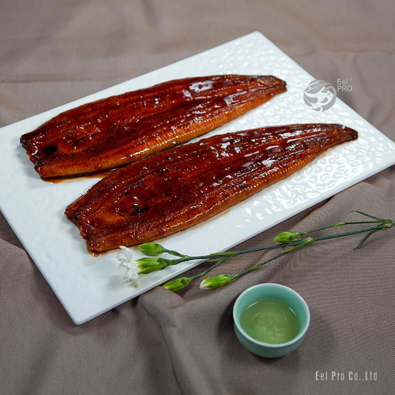 Unagi Kabayaki Fillet 3