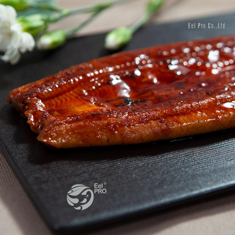 Unagi Kabayaki Fillet 5