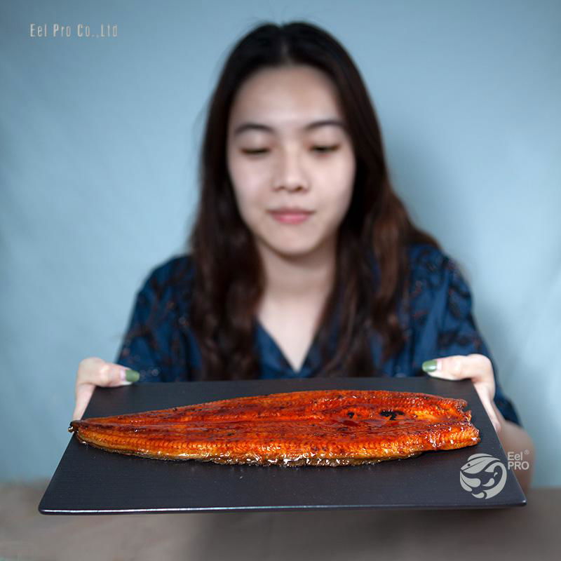 Unagi Kabayaki Fillet