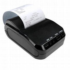 58mm portable pos printer thermal driver download receipt printer