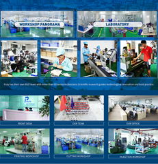 Jethoo Technology Co., Ltd.